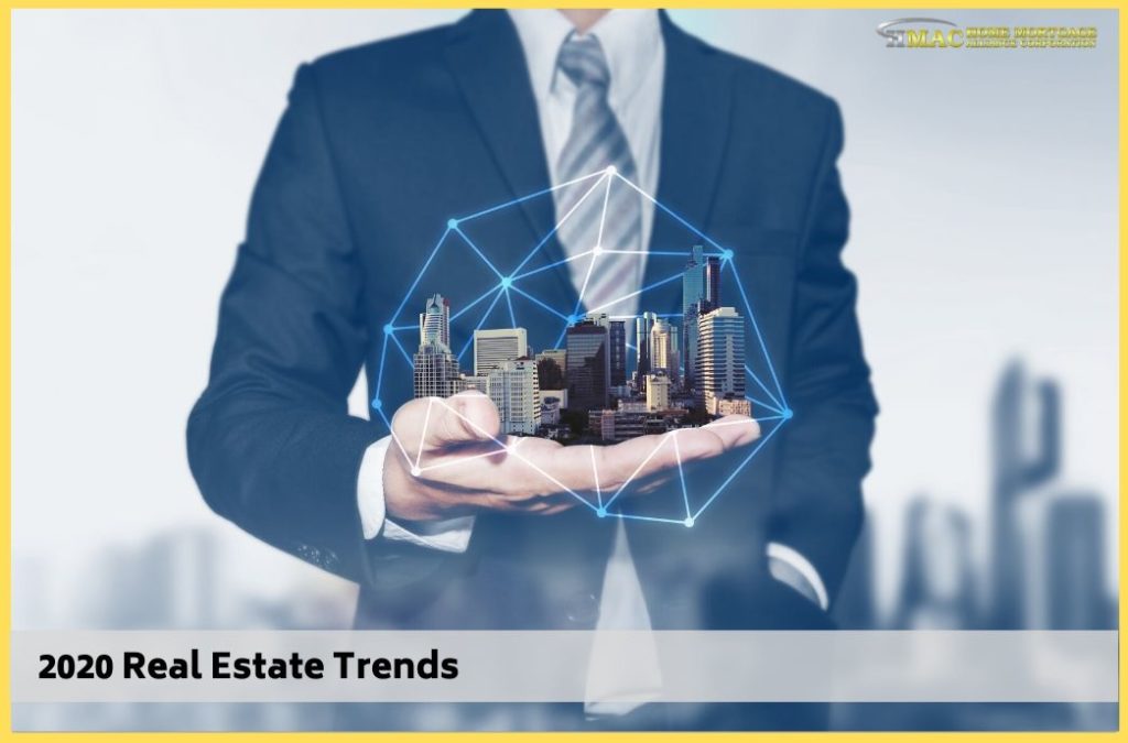 2020 Real Estate Trends