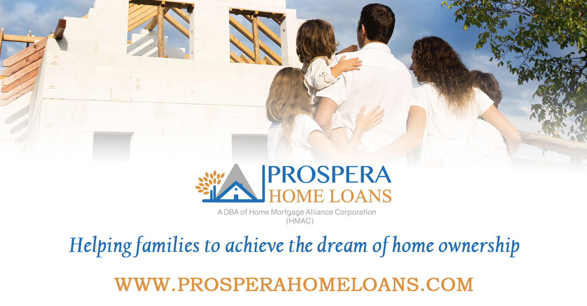 Prospera Home Loans